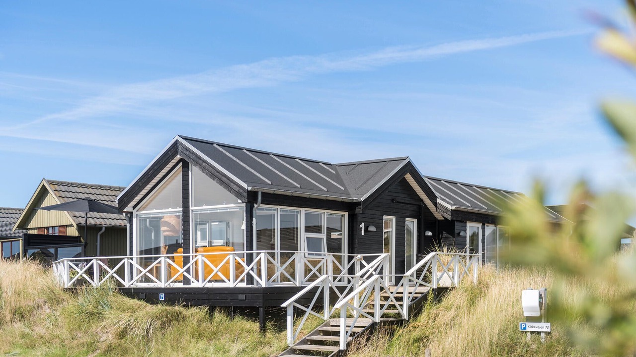 Photo of Outdoor in Rindby Strand