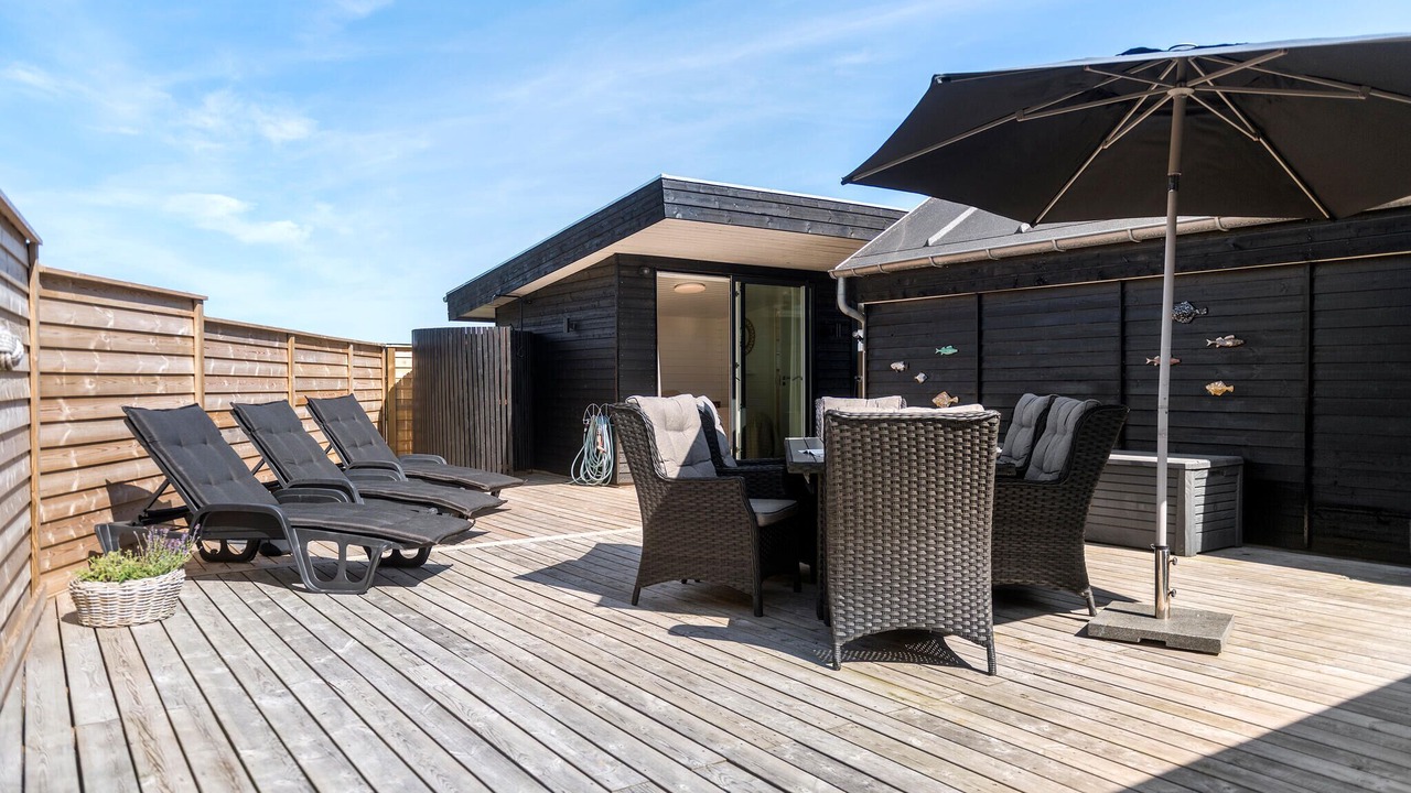 Photo of Outdoor in Rindby Strand