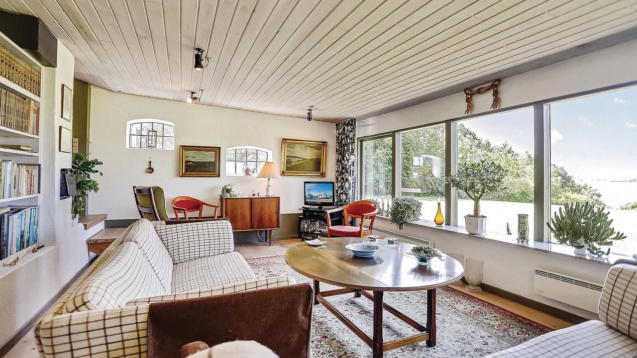 Photo of Bedroom in Stege