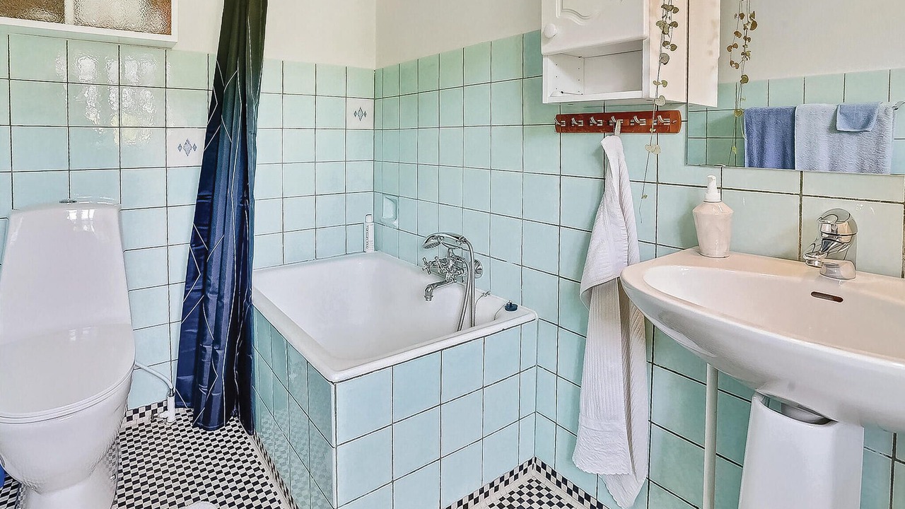 Photo of Bathroom in Stege