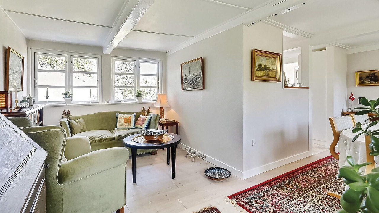 Photo of Bedroom in Stege