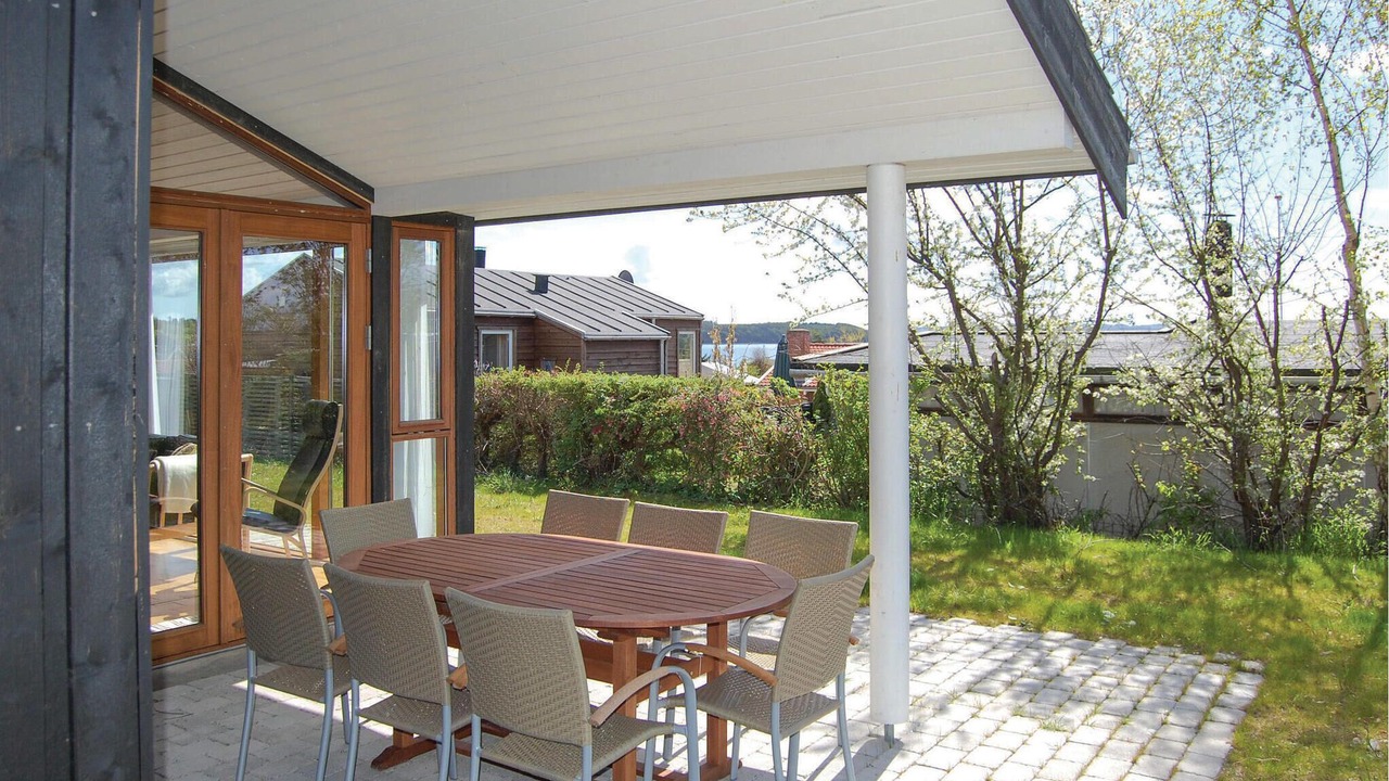 Photo of Patio Balcony in Ronde
