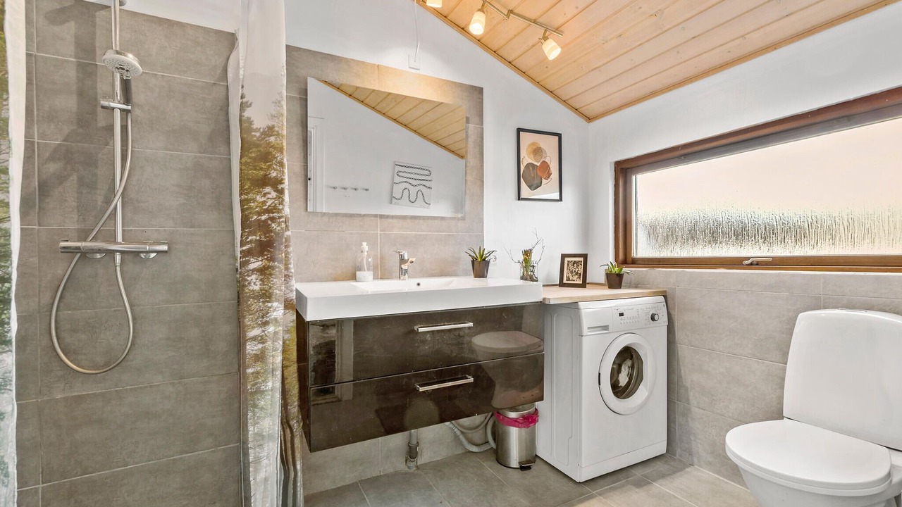 Photo of Bathroom in Ronde