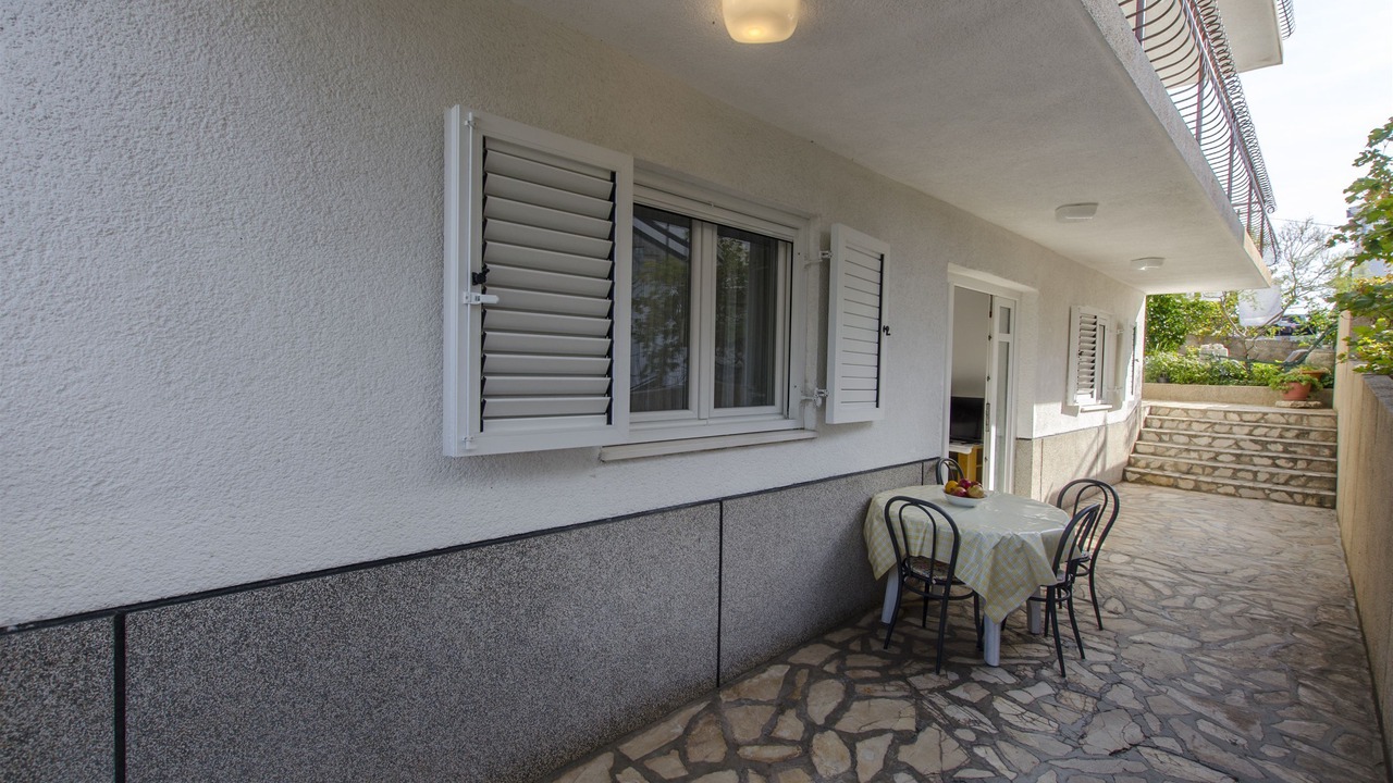 Photo of Outdoor in Primosten