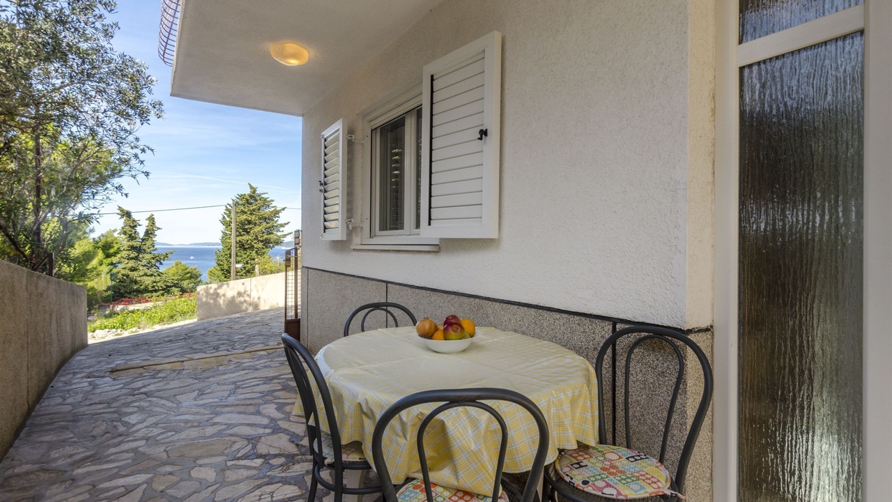 Photo of Outdoor in Primosten