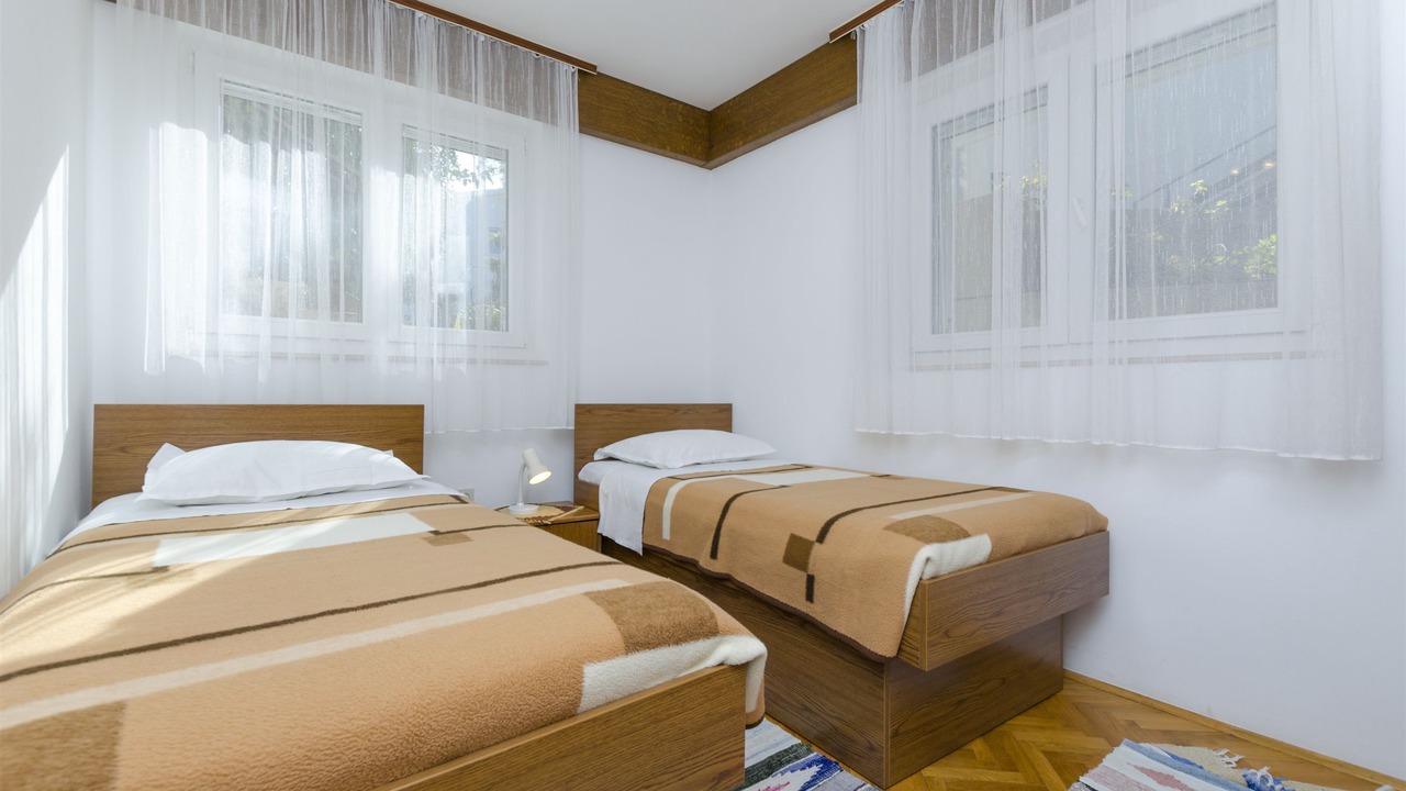 Photo of Bedroom in Primosten