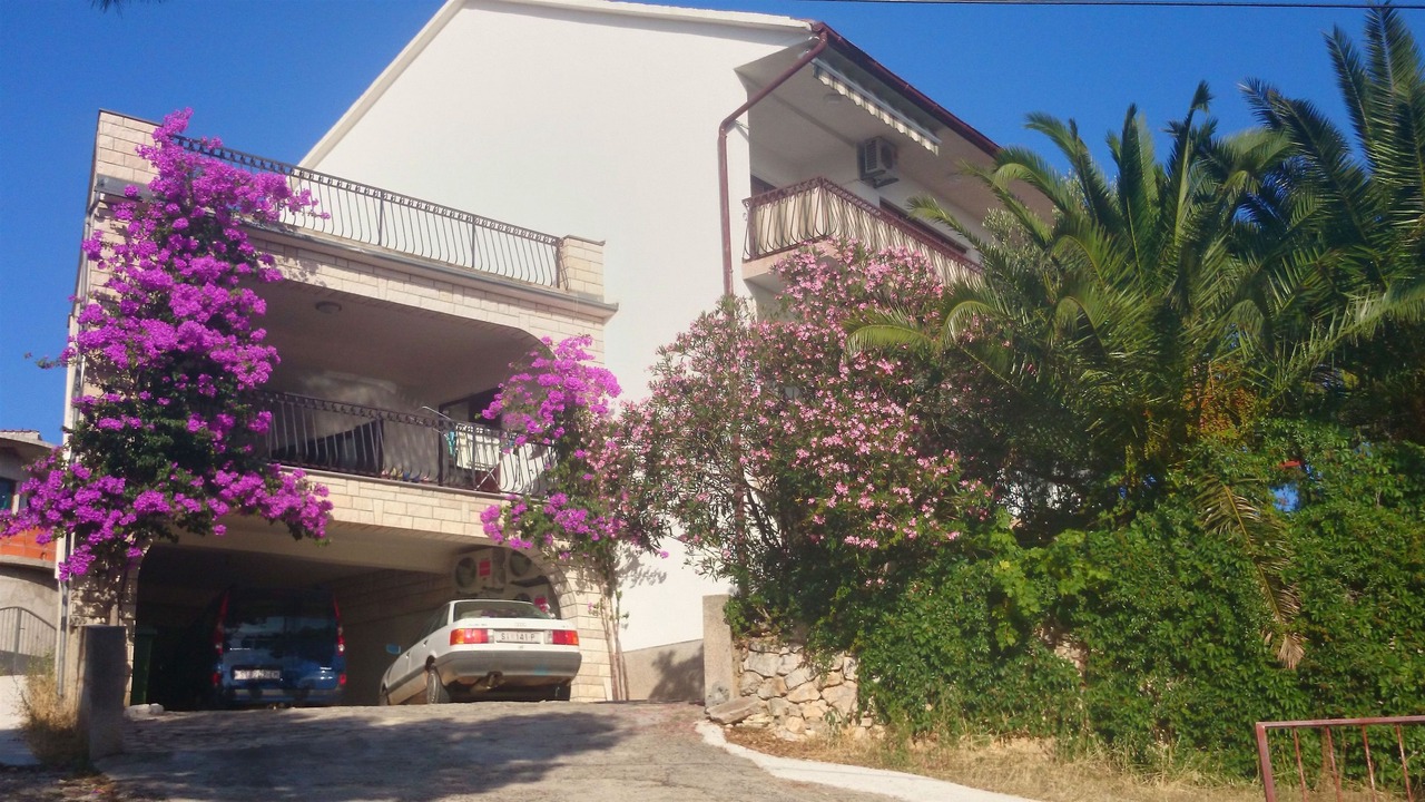 Photo of Outdoor in Primosten
