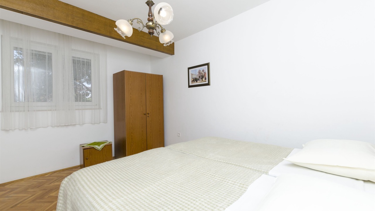 Photo of Bedroom in Primosten