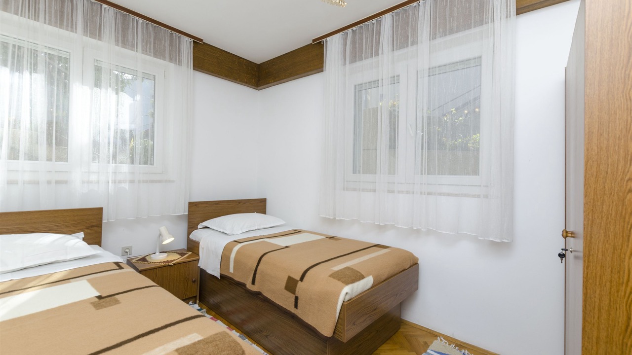 Photo of Bedroom in Primosten