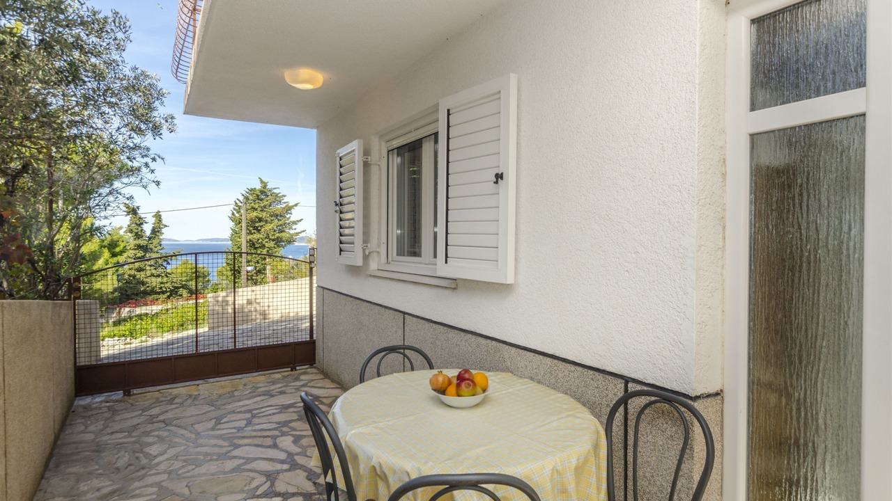 Photo of Outdoor in Primosten