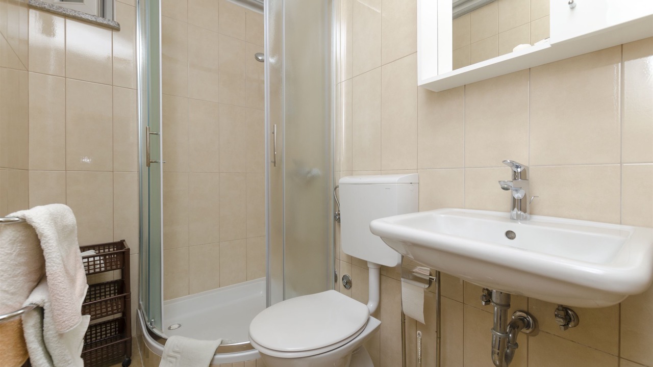 Photo of Bathroom in Primosten