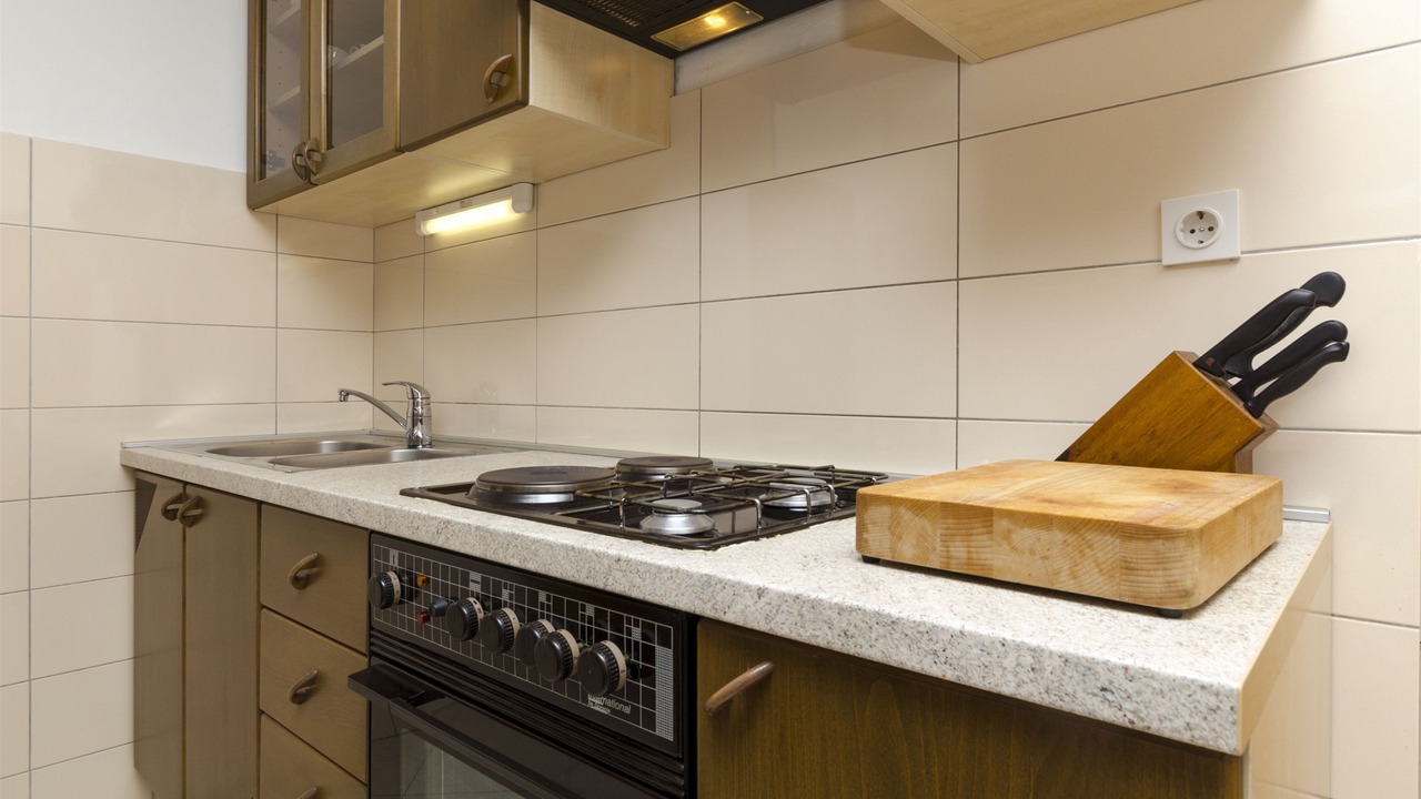 Photo of Kitchen in Primosten