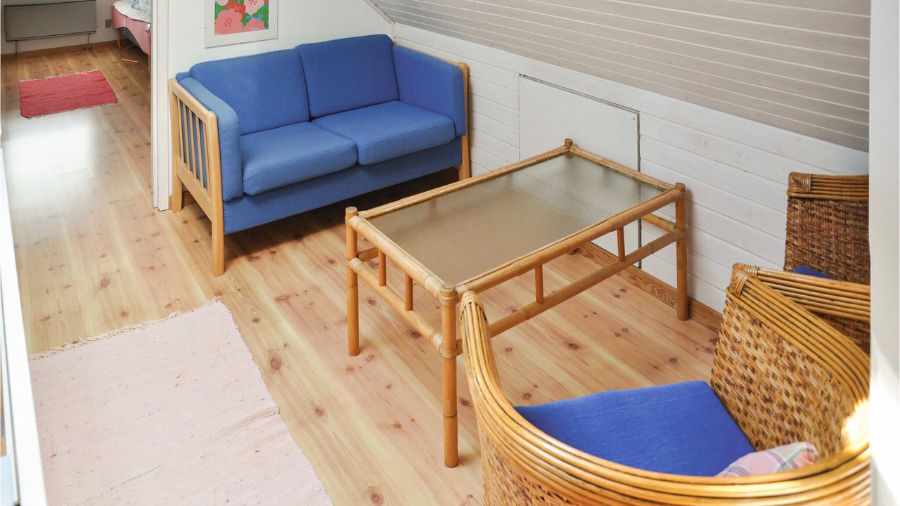 Photo of Bedroom in Skovmose