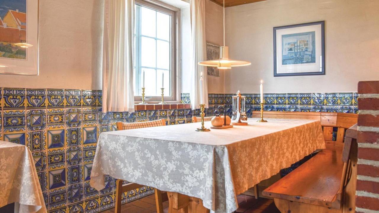 Photo of Bedroom in Øhuse