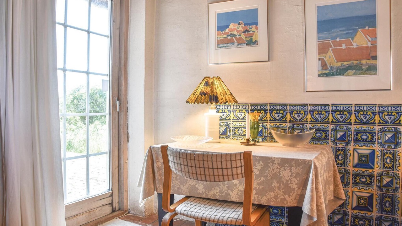 Photo of Bedroom in Øhuse