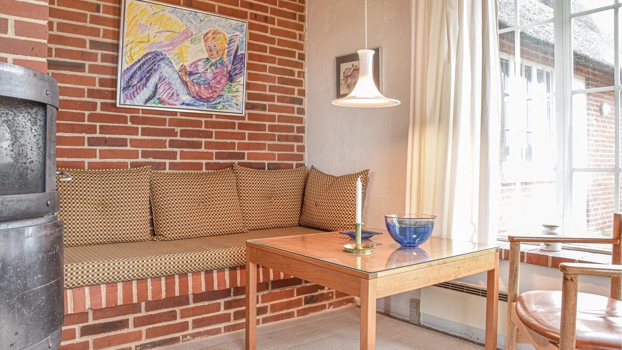 Photo of Bedroom in Øhuse