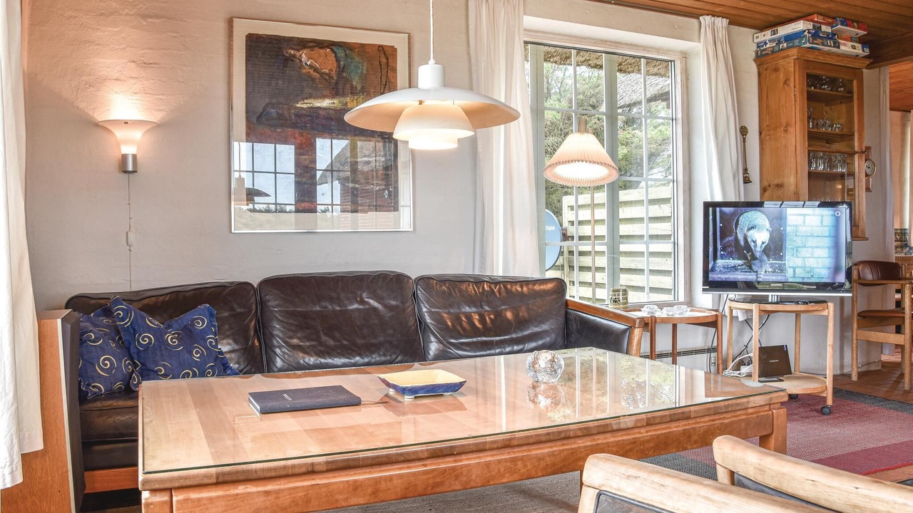 Photo of Bedroom in Øhuse