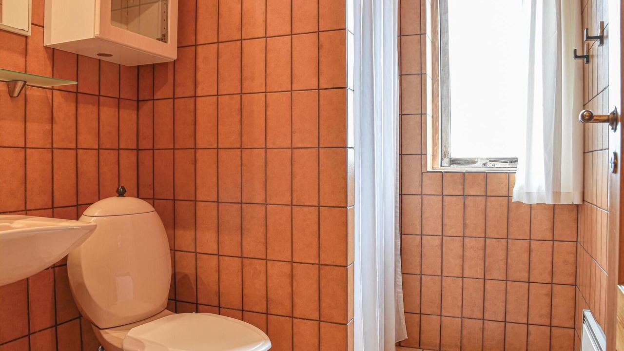 Photo of Bathroom in Øhuse