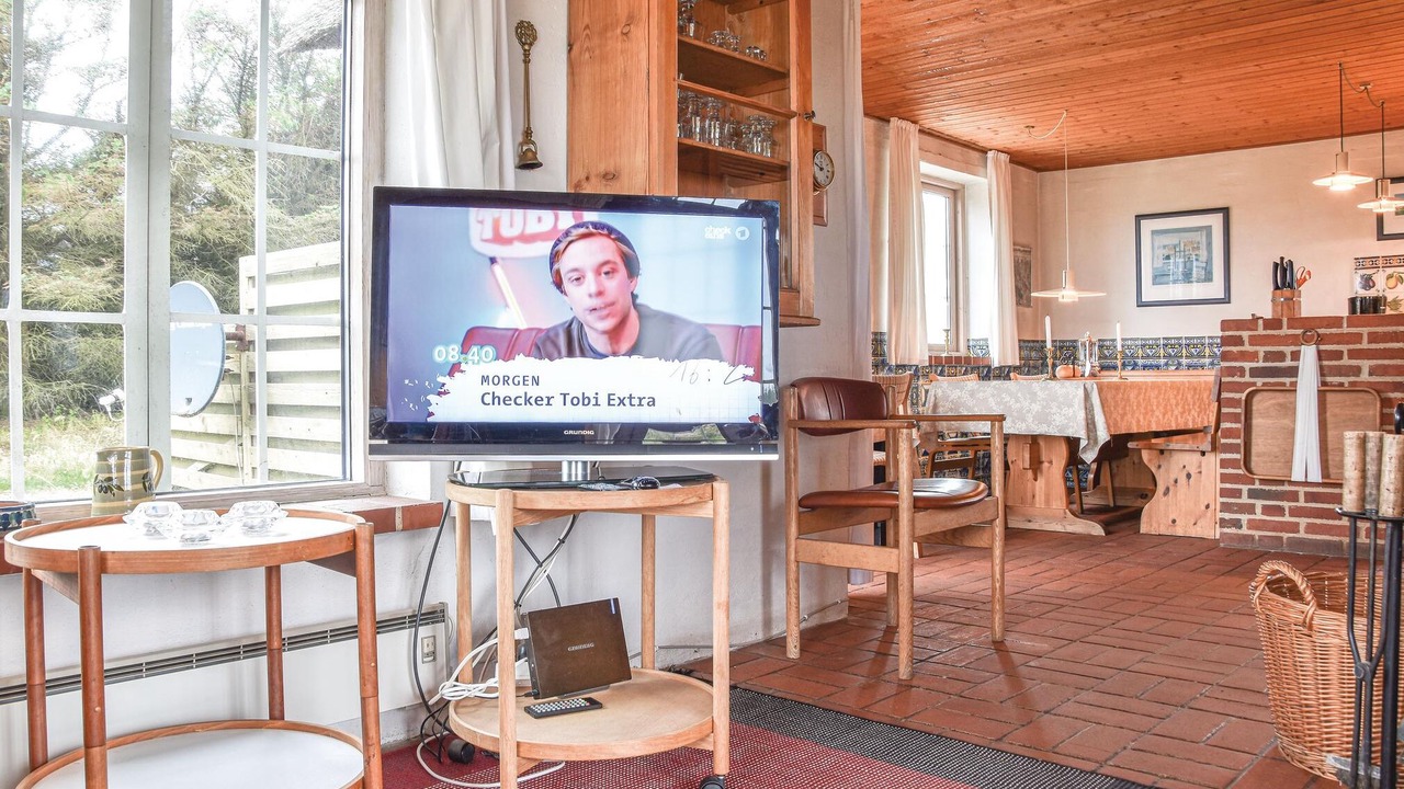 Photo of Bedroom in Øhuse