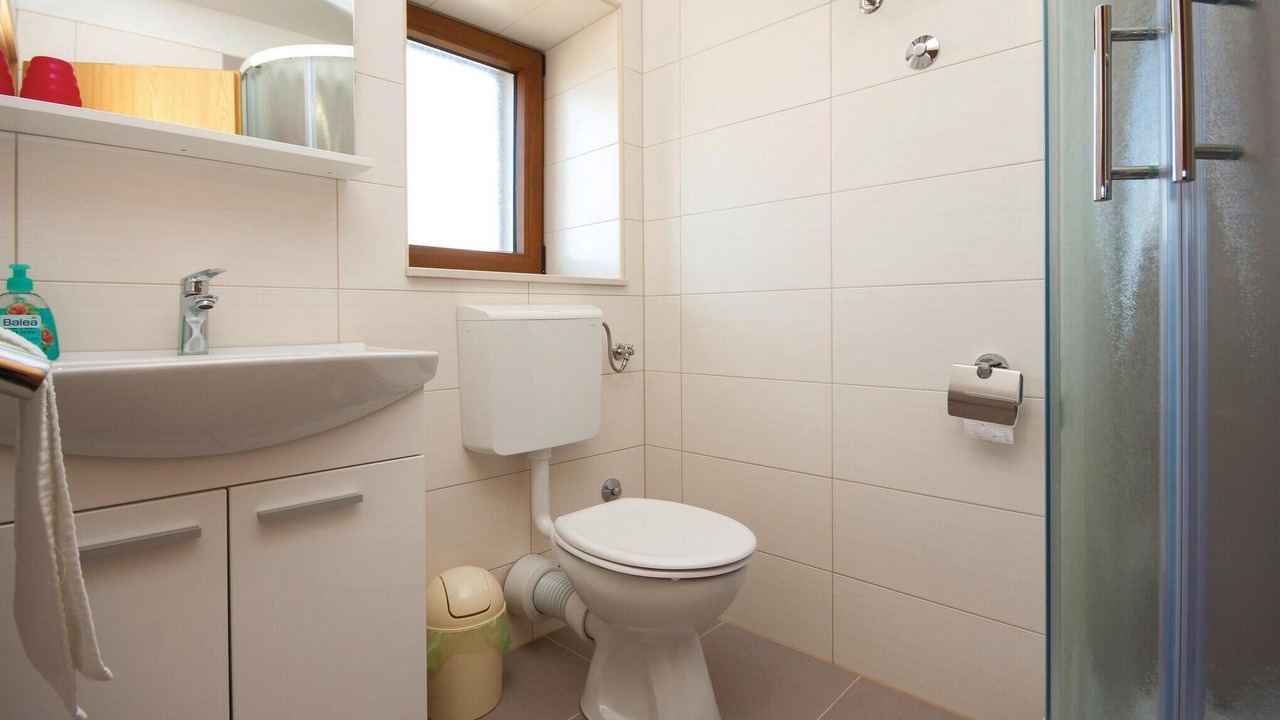 Photo of Bathroom in Gradina
