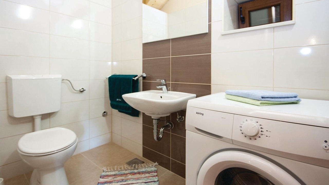 Photo of Bathroom in Gradina