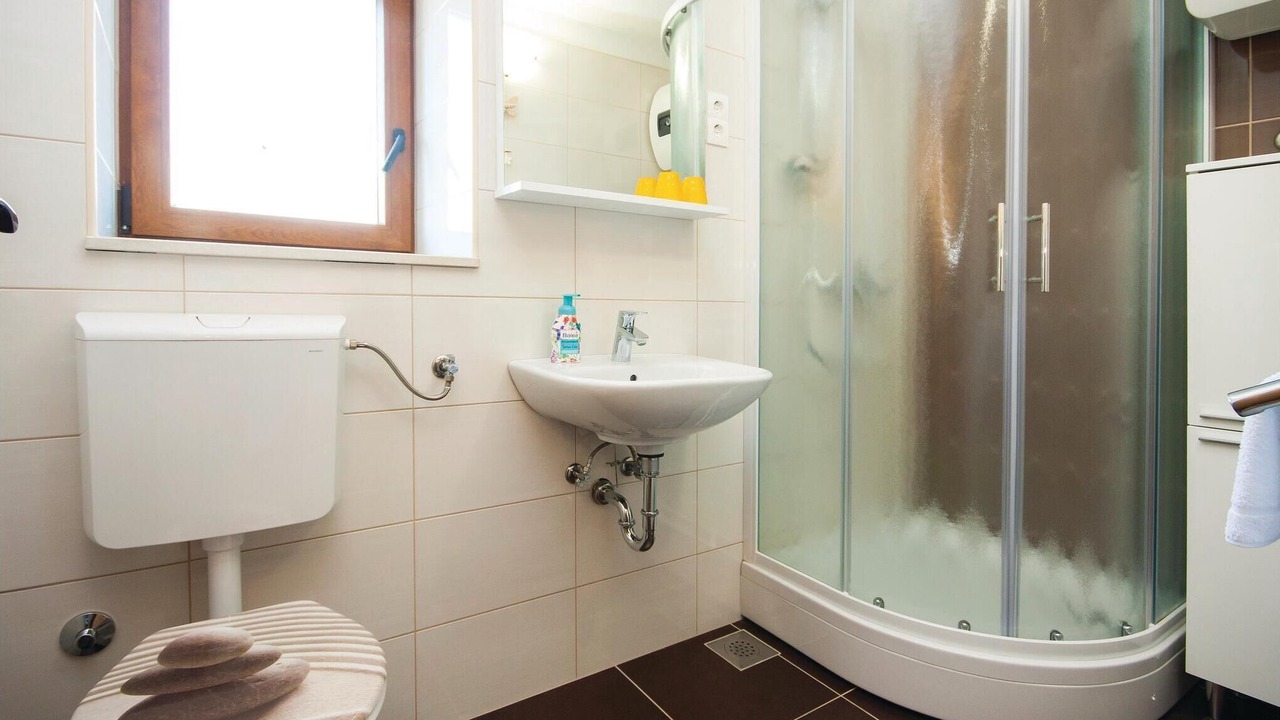 Photo of Bathroom in Gradina
