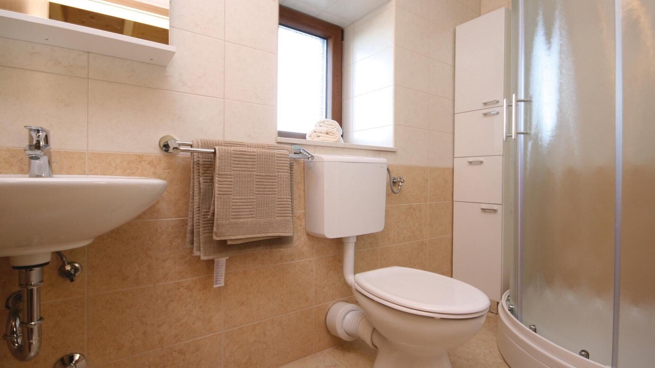 Photo of Bathroom in Gradina