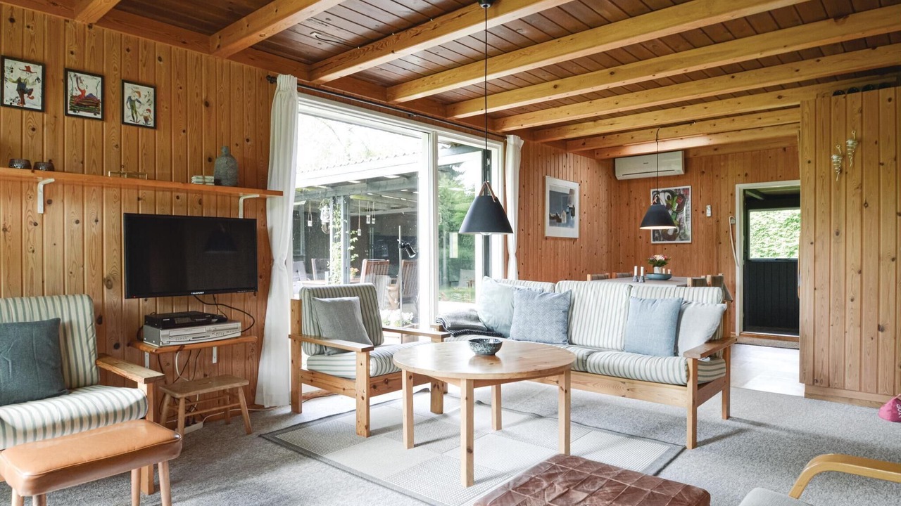 Photo of Bedroom in Hvalpsund