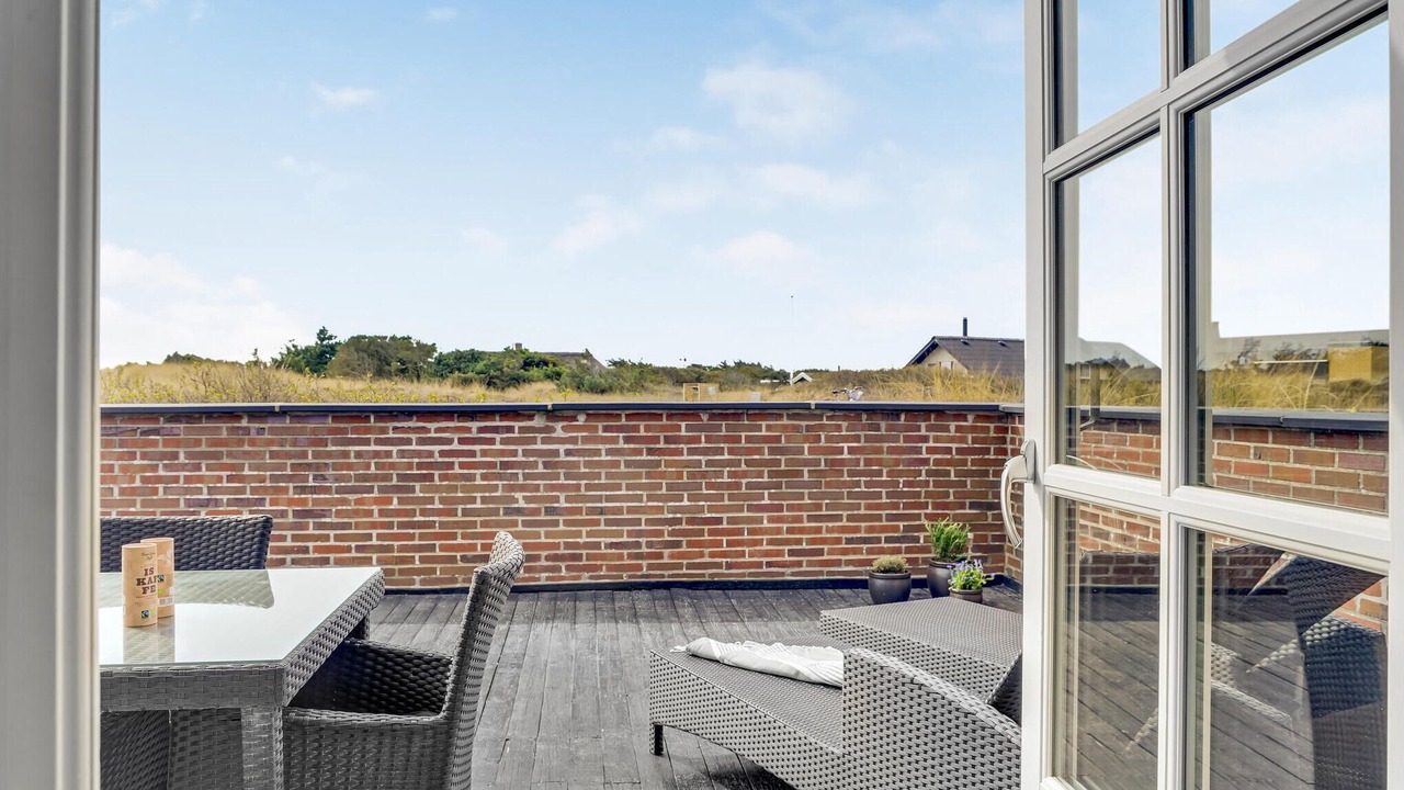 Photo of Bedroom in Klegod Strand