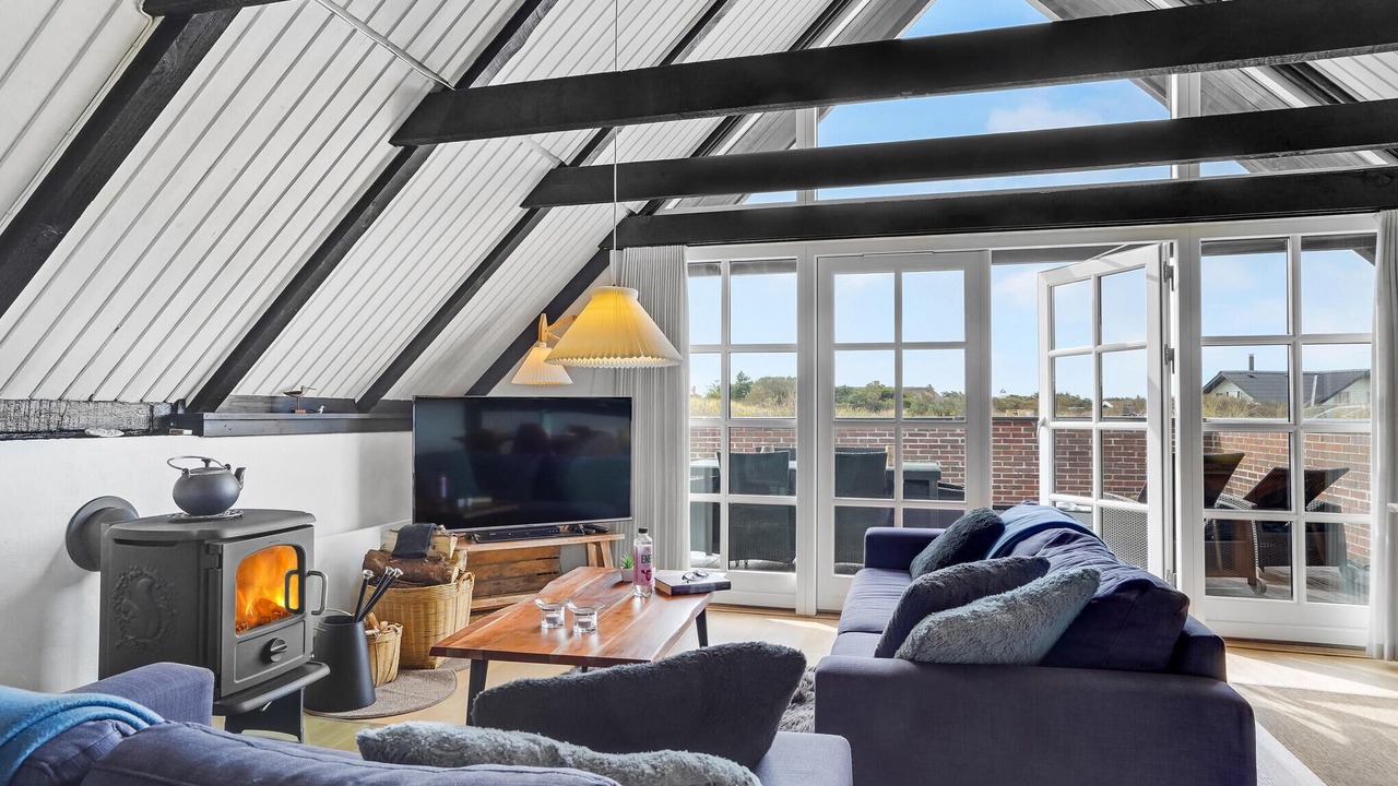 Photo of Bedroom in Klegod Strand