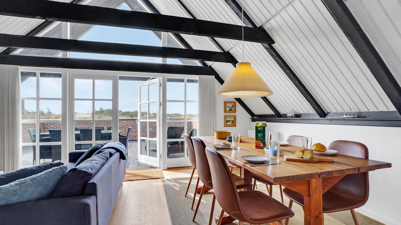 Photo of Bedroom in Klegod Strand