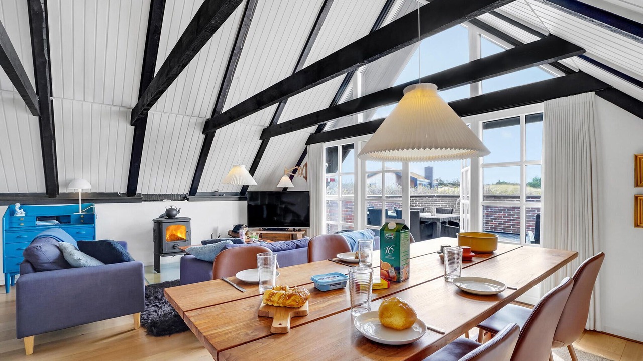 Photo of Bedroom in Klegod Strand