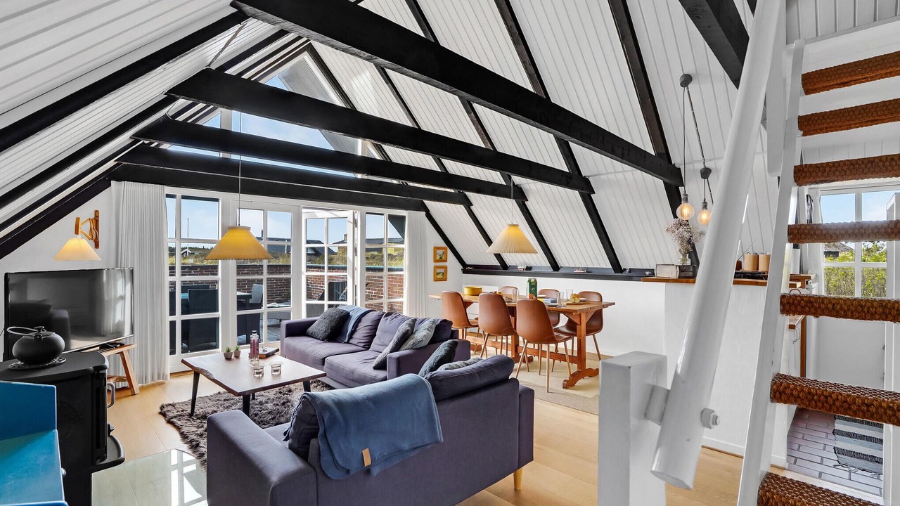 Photo of Bedroom in Klegod Strand