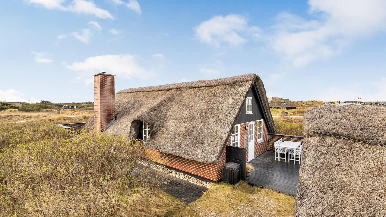 Photo of Outdoor in Klegod Strand