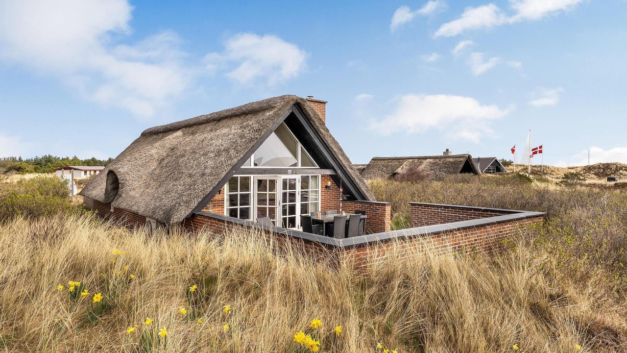 Photo of Outdoor in Klegod Strand