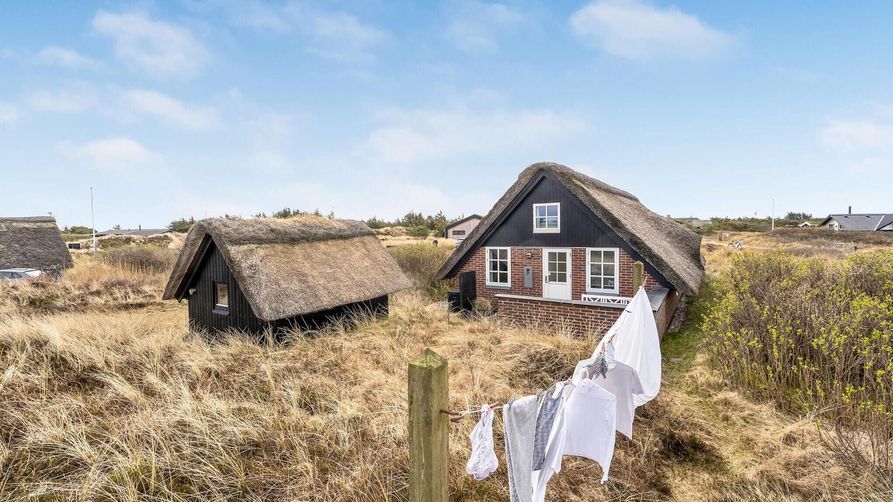 Photo of Outdoor in Klegod Strand