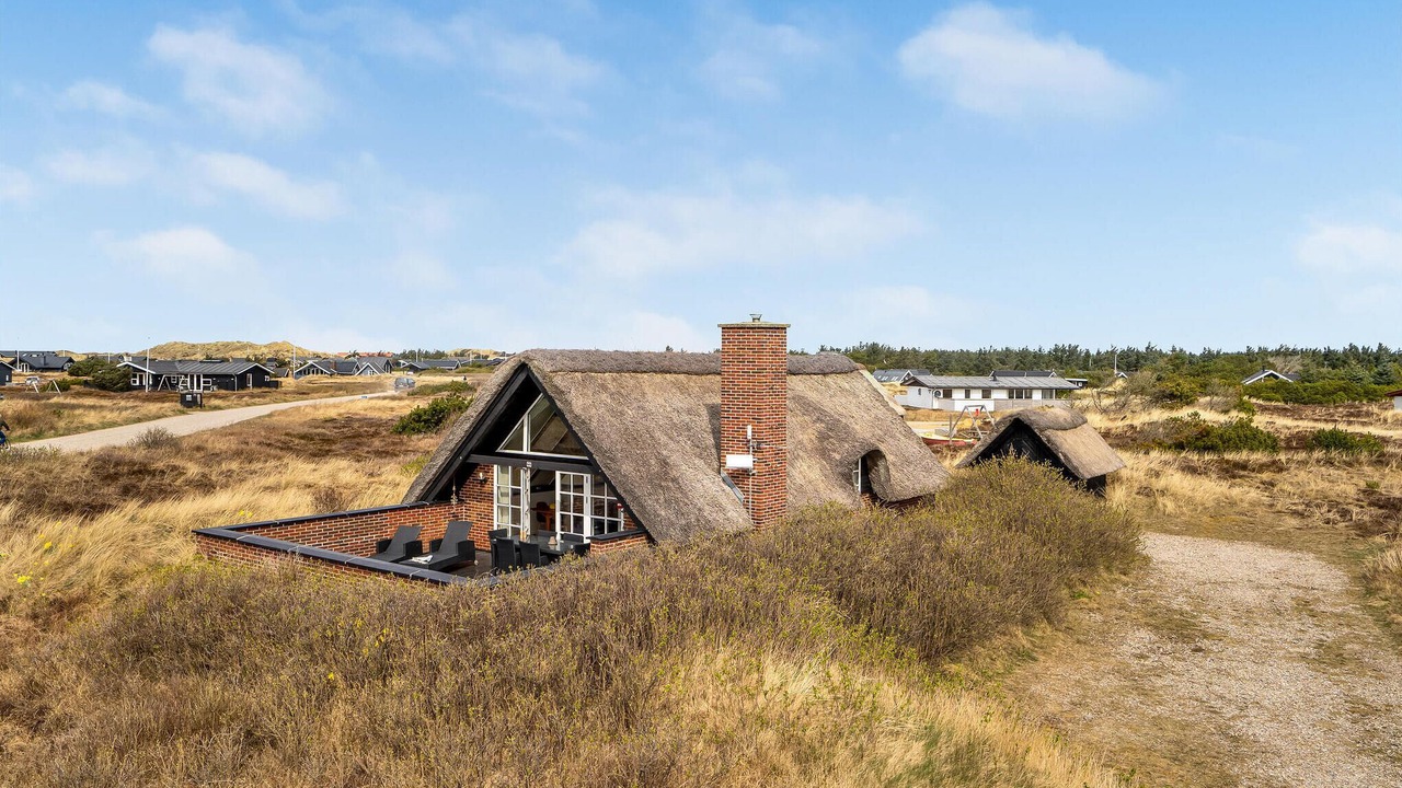 Photo of Outdoor in Klegod Strand