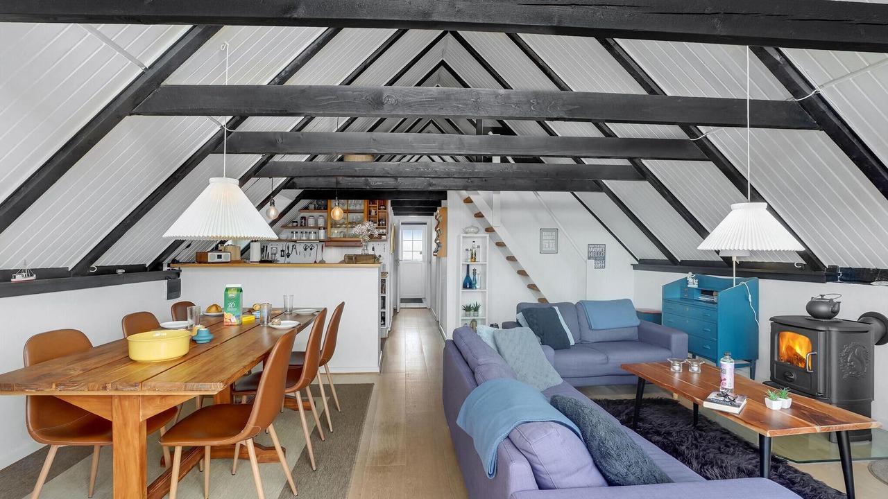 Photo of Bedroom in Klegod Strand