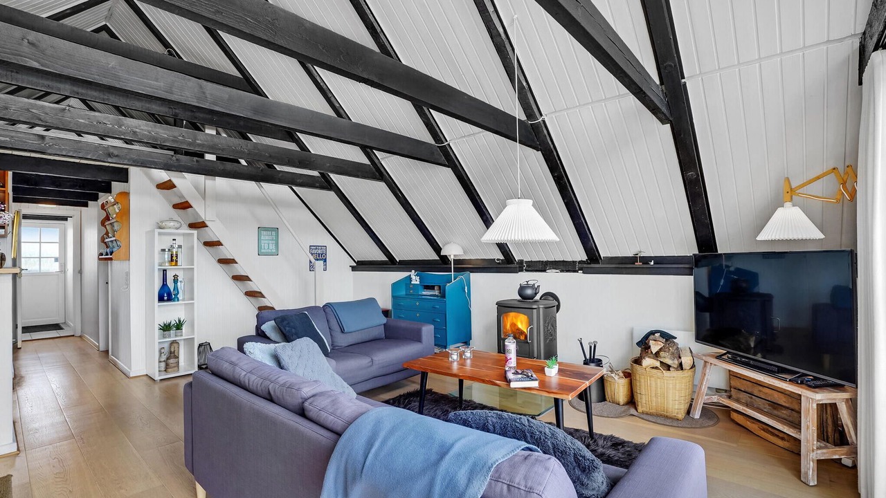 Photo of Bedroom in Klegod Strand