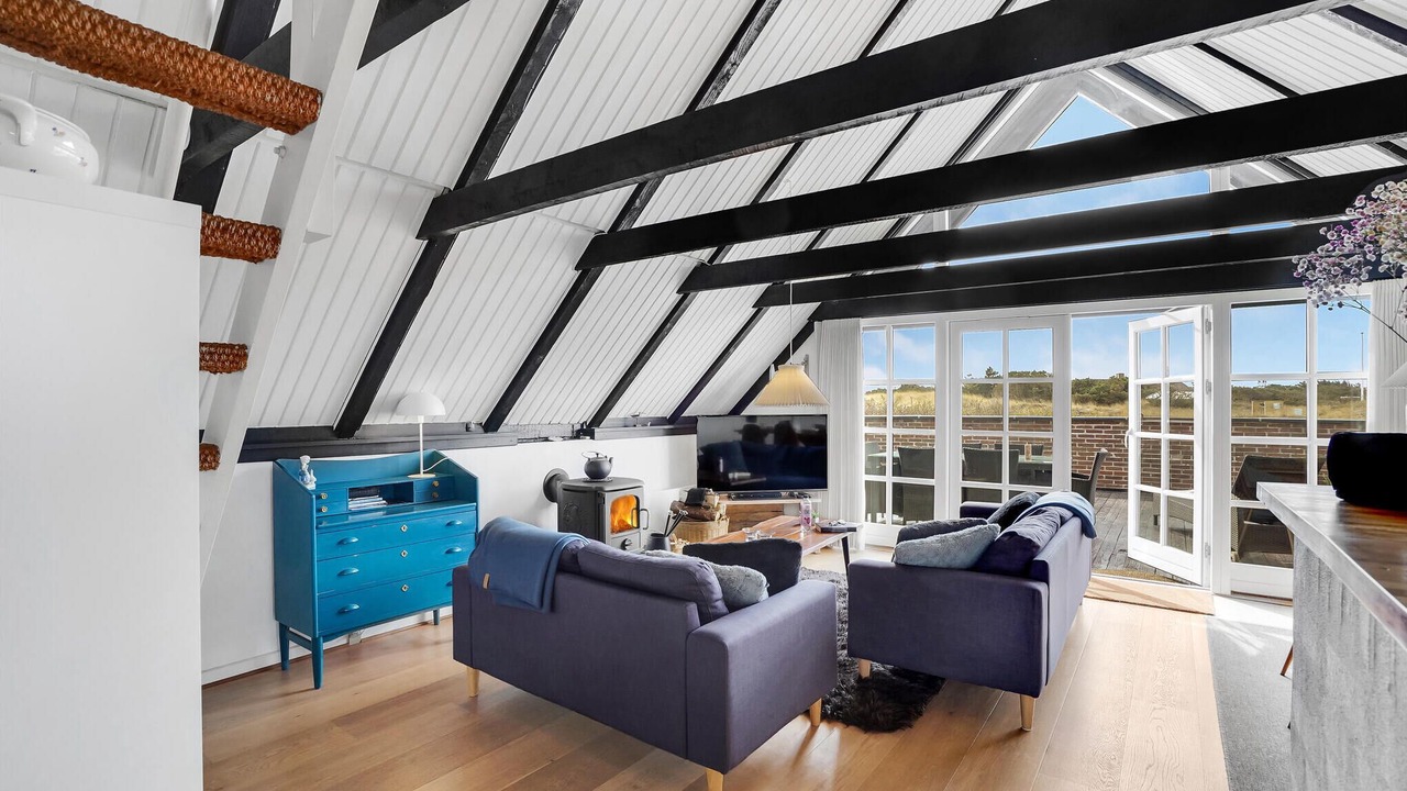 Photo of Bedroom in Klegod Strand