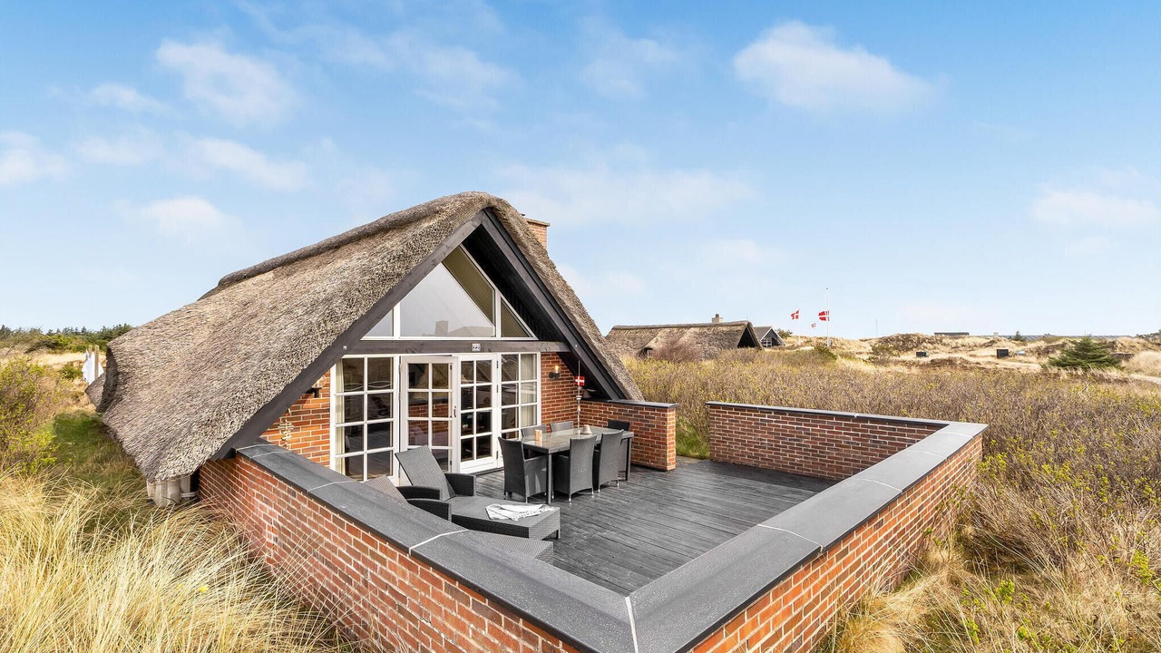 Photo of Outdoor in Klegod Strand