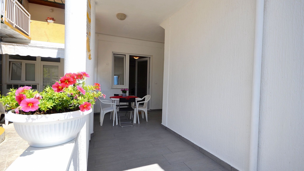 Photo of Outdoor in Vodice