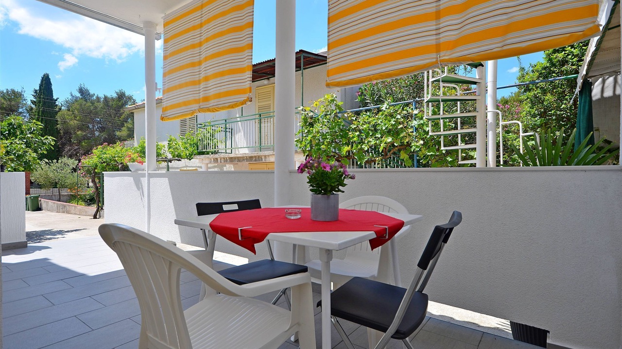 Photo of Outdoor in Vodice