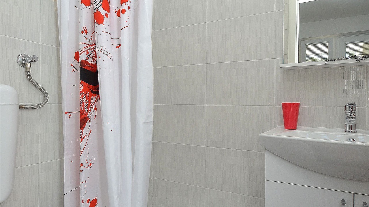 Photo of Bathroom in Vodice