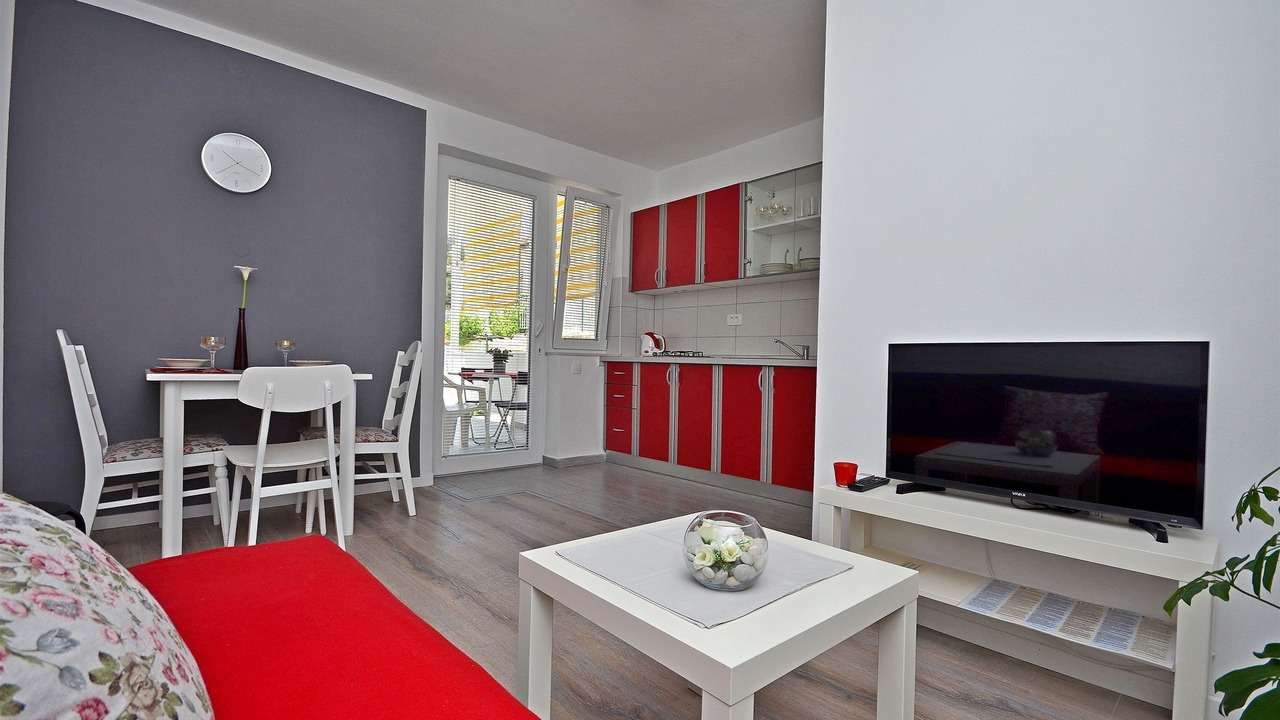 Photo of Livingroom in Vodice