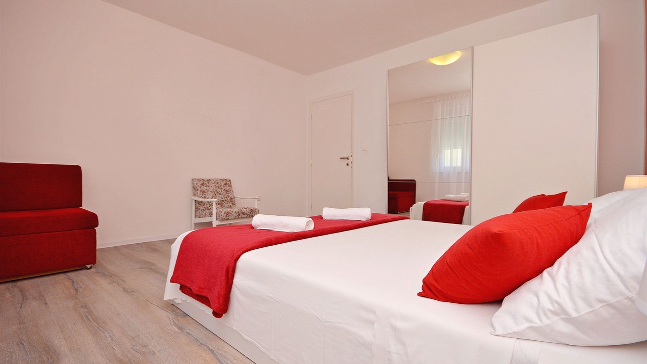 Photo of Bedroom in Vodice
