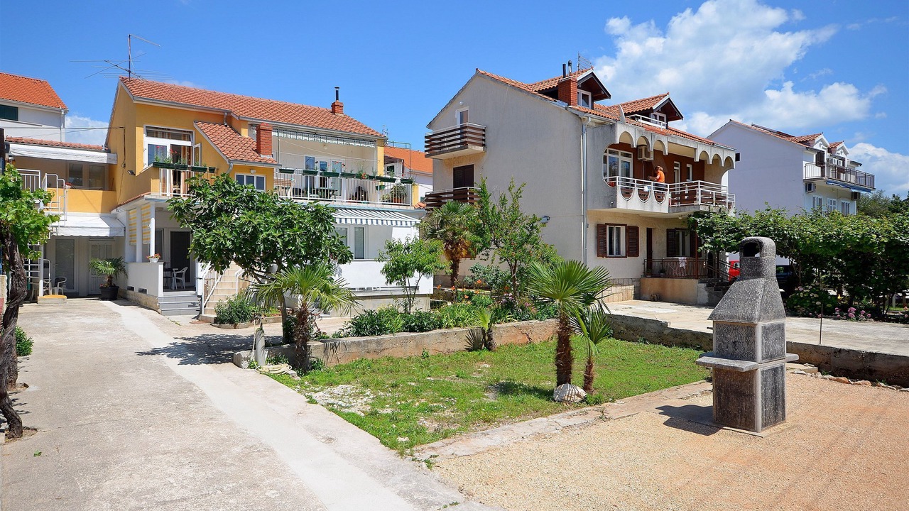 Photo of Outdoor in Vodice