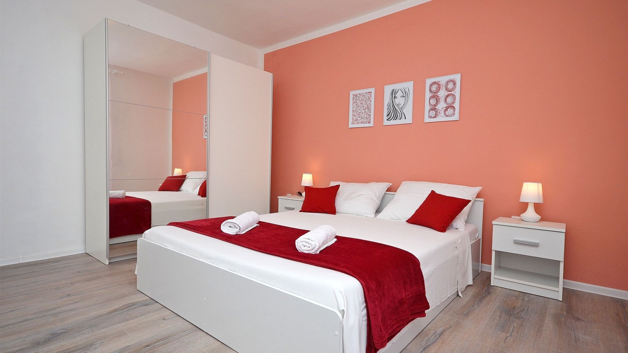 Photo of Bedroom in Vodice