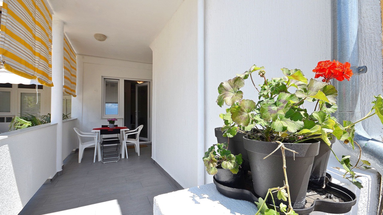 Photo of Outdoor in Vodice