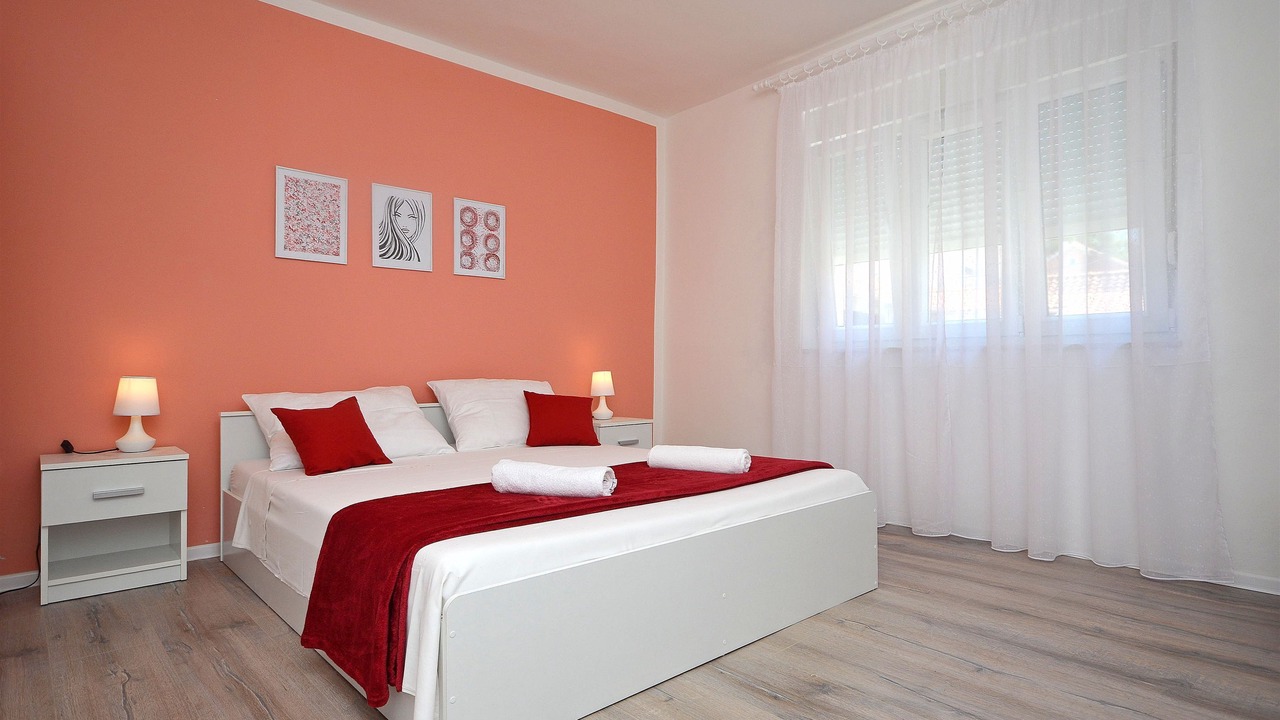 Photo of Bedroom in Vodice